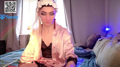 Mari online show from December 6, 11:22 am