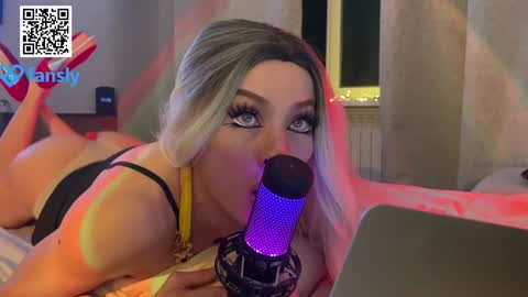 Mari online show from December 27, 5:37 pm