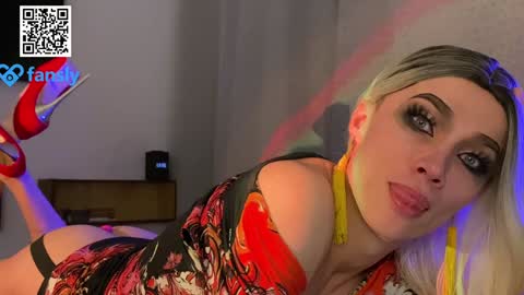 Mari online show from January 9, 5:11 pm