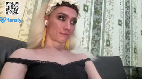Mari online show from February 4, 2:43 pm