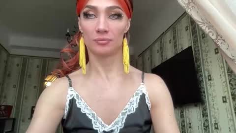 Mari online show from January 12, 9:47 am