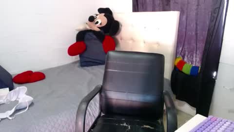 Snapshot of marie__brown chatting on November 7, 3:12 pm Marie online show from November 7, 3:12 pm