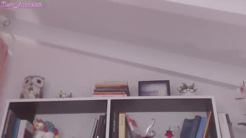 Maria online show from November 1, 7:32 am