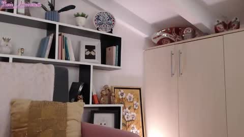 Maria online show from November 30, 7:40 pm