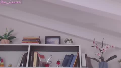 Snapshot of marie_antoinette62 chatting on February 17, 2:35 pm Maria online show from February 17, 2:35 pm