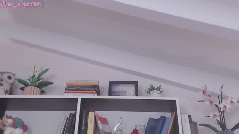 Snapshot of marie_antoinette62 chatting on February 18, 2:57 pm Maria online show from February 18, 2:57 pm