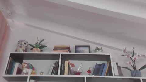 Snapshot of marie_antoinette62 chatting on February 21, 2:40 pm Maria online show from February 21, 2:40 pm