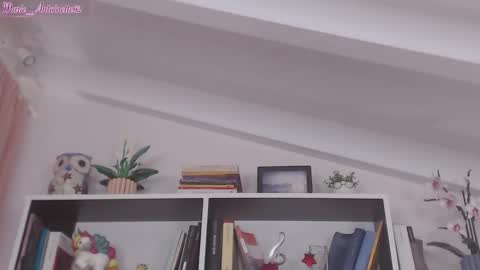 Snapshot of marie_antoinette62 chatting on March 6, 4:25 pm Maria online show from March 6, 4:25 pm