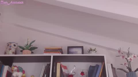 Snapshot of marie_antoinette62 chatting on March 12, 9:26 am Maria online show from March 12, 9:26 am