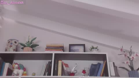 Snapshot of marie_antoinette62 chatting on March 17, 7:39 pm Maria online show from March 17, 7:39 pm