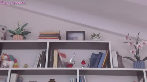 Snapshot of marie_antoinette62 chatting on April 7, 6:58 am Maria online show from April 7, 6:58 am