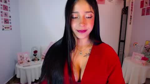 Nicolle online show from July 3, 2:07 am