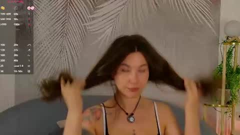 Marie LEAVE YOUR  WITH ME online show from June 18, 10:09 am