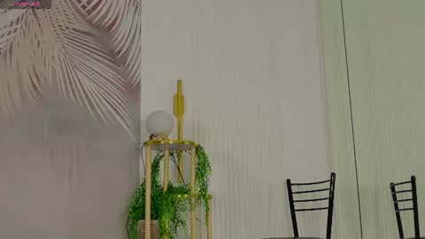 Marie LEAVE YOUR  WITH ME online show from June 19, 5:23 am