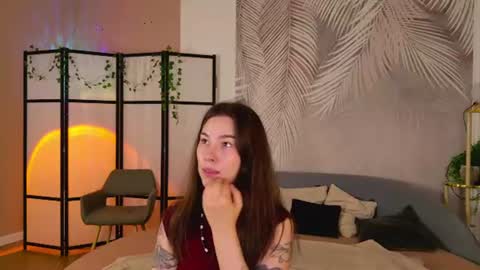Marie LEAVE YOUR  WITH ME online show from June 30, 5:08 am