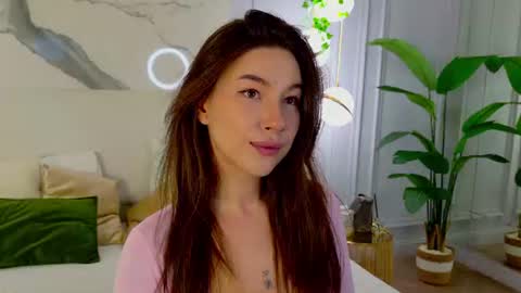 Marie LEAVE YOUR  WITH ME online show from July 7, 6:12 pm