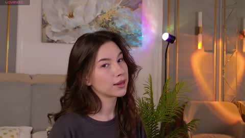 Marie LEAVE YOUR  WITH ME online show from July 13, 5:05 pm