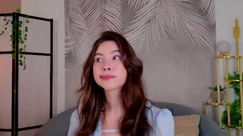Marie LEAVE YOUR  WITH ME online show from July 17, 5:25 am