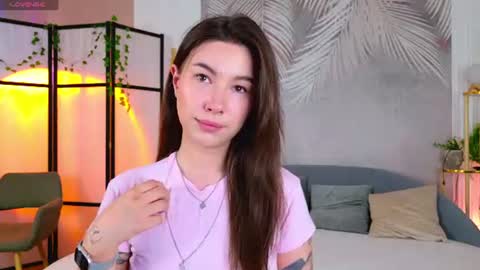 Marie LEAVE YOUR  WITH ME online show from July 23, 5:16 am