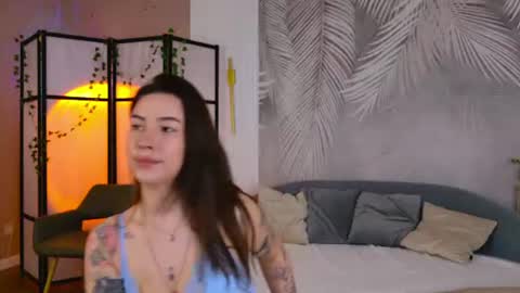 Marie LEAVE YOUR  WITH ME online show from July 24, 5:16 am