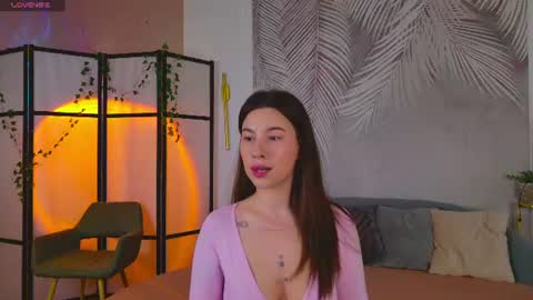 Marie LEAVE YOUR  WITH ME online show from July 28, 5:14 am