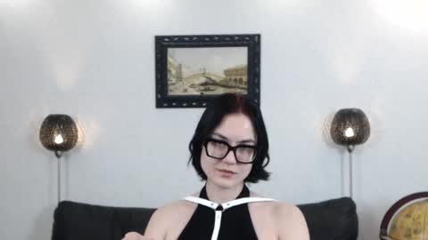 Marie Fitch online show from December 2, 11:11 pm