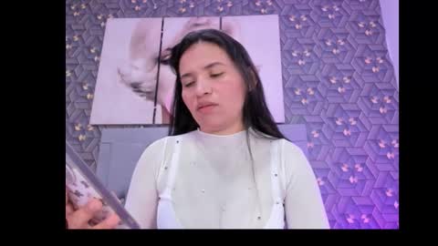 Marie online show from September 17, 1:57 pm