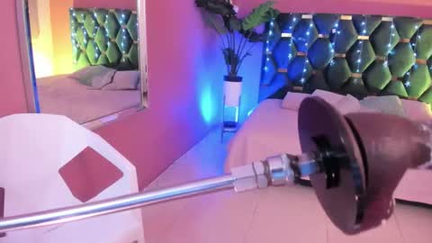 Marie online show from January 17, 4:06 am