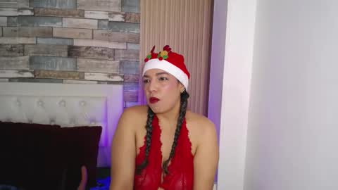 marie_hss online show from December 10, 2:27 am