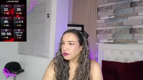 marie_hss online show from December 18, 2:53 am