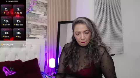 marie_hss online show from December 27, 2:58 am