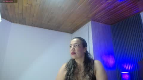 marie_hss online show from January 15, 2:38 am