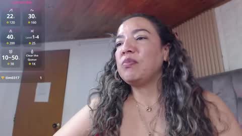 marie_hss online show from February 18, 12:04 am