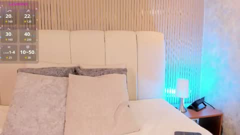 Snapshot of marie_miller_ chatting on April 29, 5:30 pm M A R I E online show from April 29, 5:30 pm