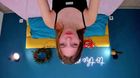 Mary 3 online show from December 16, 1:42 am