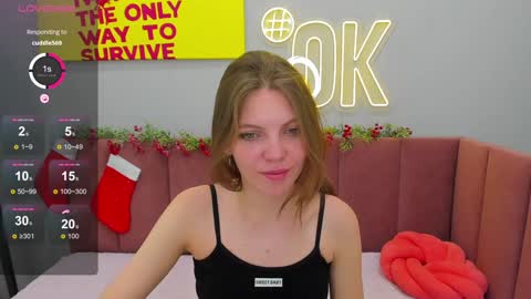 Mary 3 online show from December 21, 4:41 am