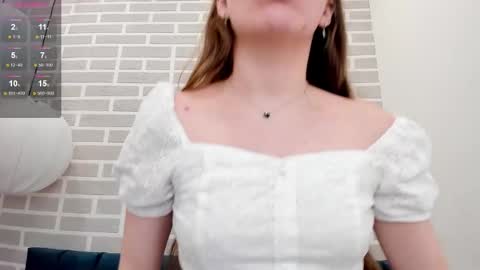 Mary 3 online show from October 8, 2:09 am