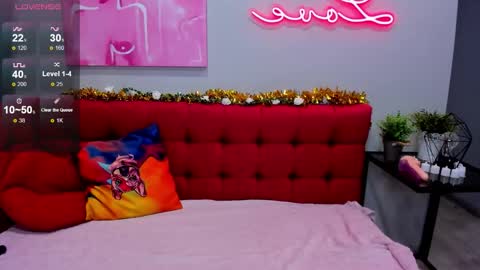 Mary 3 online show from January 7, 2:25 am