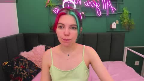 Mary 3 online show from February 5, 2:16 am