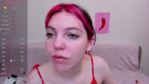 Marie 3 online show from June 2, 5:09 am