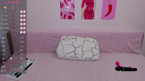 Marie 3 online show from June 5, 6:42 am