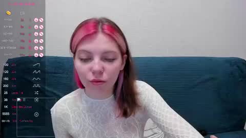 Marie 3 online show from June 10, 2:56 am