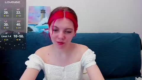 Marie 3 online show from June 18, 8:14 am