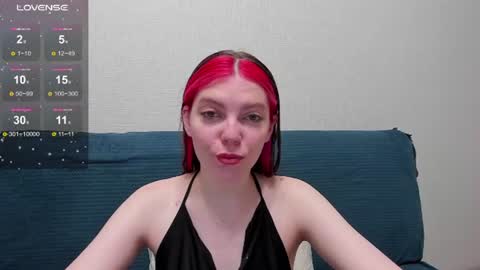 Marie 3 online show from June 20, 5:43 am