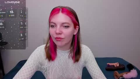 Marie 3 online show from June 24, 6:12 am