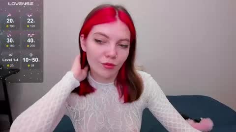 Marie 3 online show from June 28, 5:13 am
