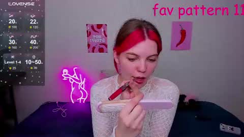 Marie 3 online show from July 7, 11:25 am