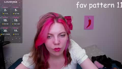 Marie 3 online show from July 16, 12:33 pm