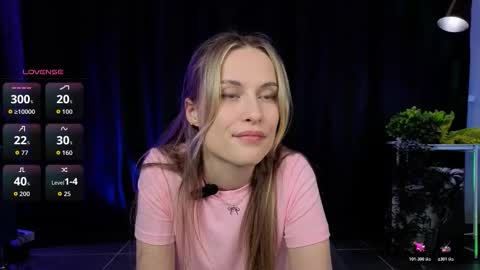 Mira and Mari online show from March 21, 5:38 pm