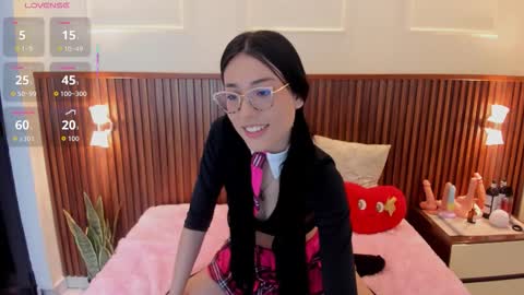 MARIE  online show from February 10, 12:31 pm